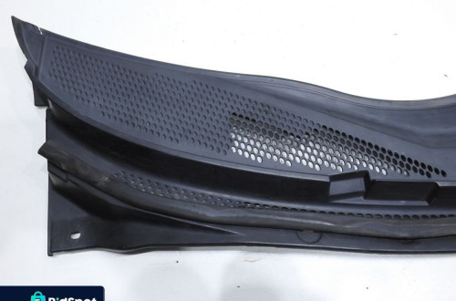 PODSZYBIE NISSAN PRIMERA P12