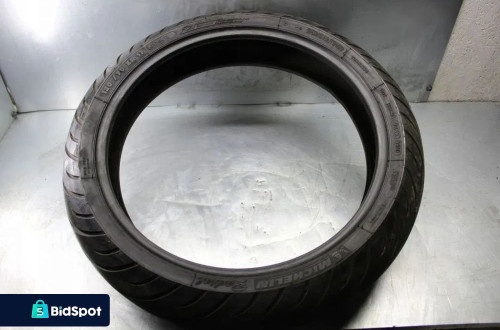 Opona Michelin Pilot Road 2 120/70 R17