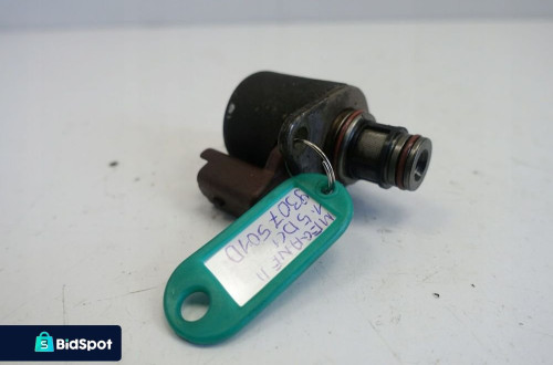 Megane II 1.5 DCI CZUJNIK CIŚNIENIA PALIWA