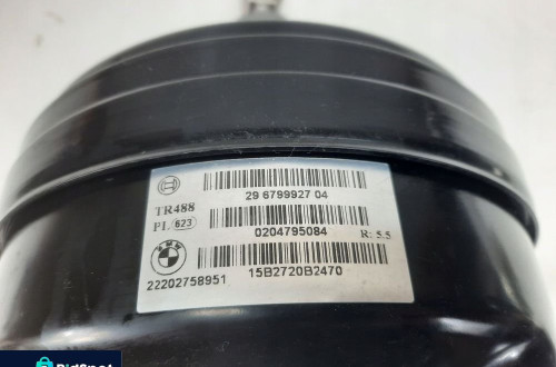 POMPA HAMULCOWA SERWO BMW I3 I01 6799927