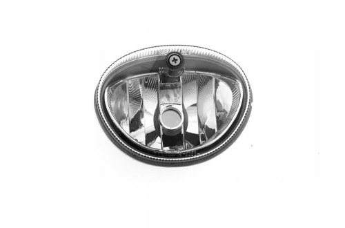 CHRYSLER VOYAGER 2001 - 08 LAMPA PRZECIWMGIELN L/P