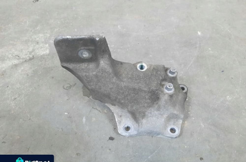 RANGE ROVER VOGUE 3.6 TDV8 ŁAPA WSPORNIK 6H32-6061-AB