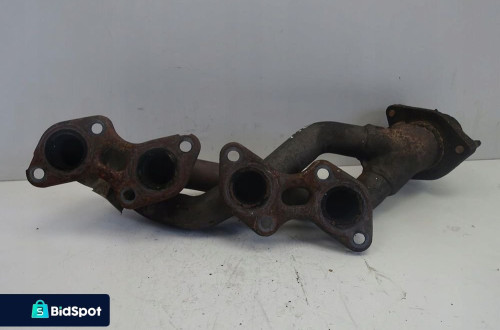 Lexus LS400 4.0 V8 KOLEKTOR WYDECHOWY oryginał