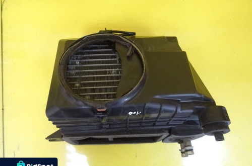NAGRZEWNICA OBUDOWA SMART FORTWO 0001109V012 / 993789001 NR32