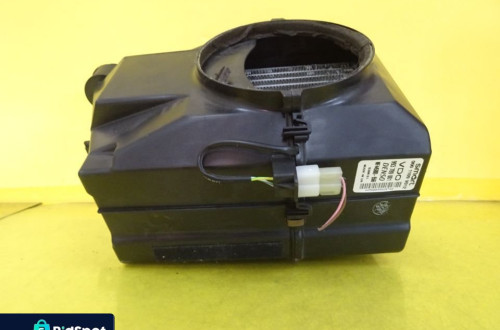 NAGRZEWNICA OBUDOWA SMART FORTWO 0001109V012 / 993789001 NR32