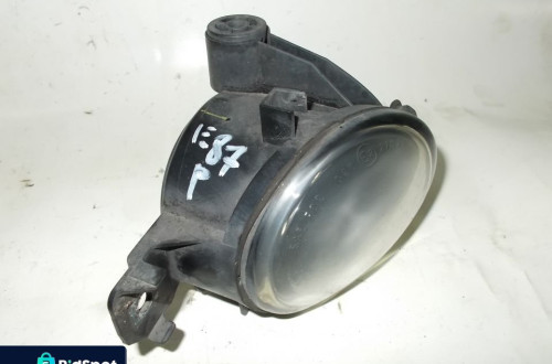 LAMPA HALOGEN PRAWY LEWY E85 F-VAT