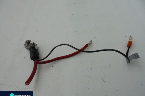 KLEMA PIROTECHNICZNA PLUS BMW E39 E46 BENZYNA