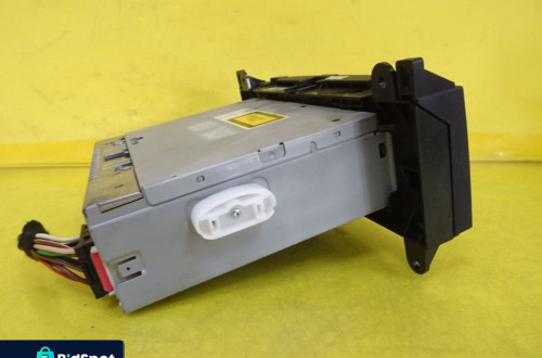 RADIO CD HARMAN BACKER MERCEDES W169 A1698200386 NR85