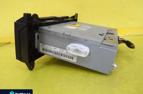 RADIO CD HARMAN BACKER MERCEDES W169 A1698200386 NR85