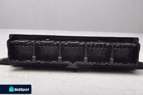 VOLVO S60 II V60 MODUŁ KOMFORTU 30659775