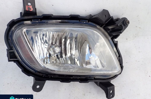 HYUNDAI H1 I800 17-20 HALOGEN PRAWY PRZÓD
