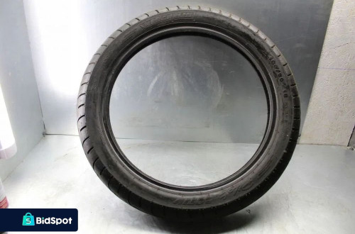 Opona Michelin Pilot Activ 100/80 R18