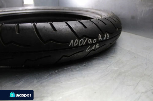 Opona Michelin Pilot Activ 100/80 R18