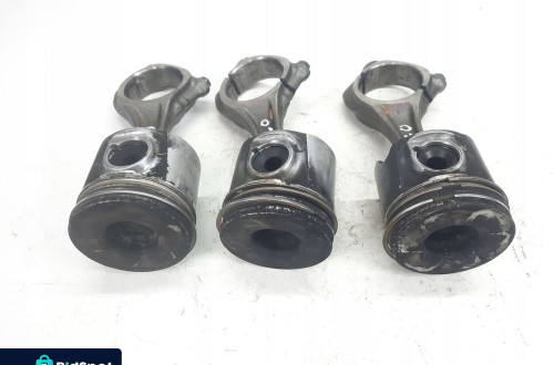 TŁOK KORBOWÓD IVECO DAILY III 03-06 2.3 HPI