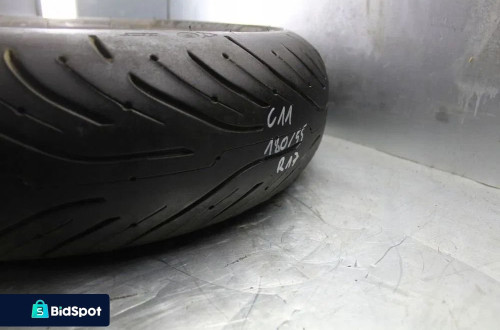 Opona Michelin Pilot Road 4GT 180/55 R17