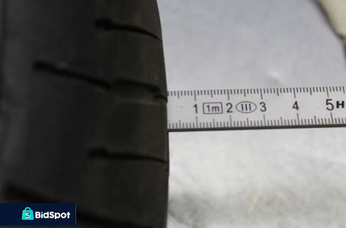 Opona Michelin Pilot Road 4 GT 120/70 R17