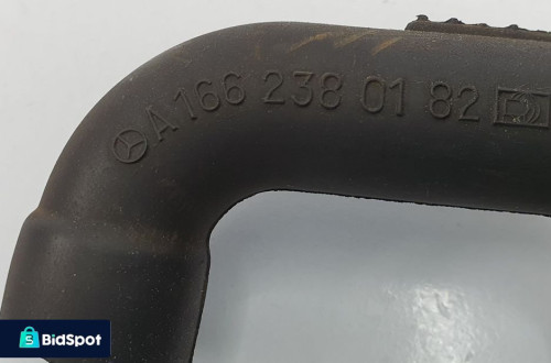 PRZEWÓD ODMY MERCEDES VANEO W414 1.6 A1662380282