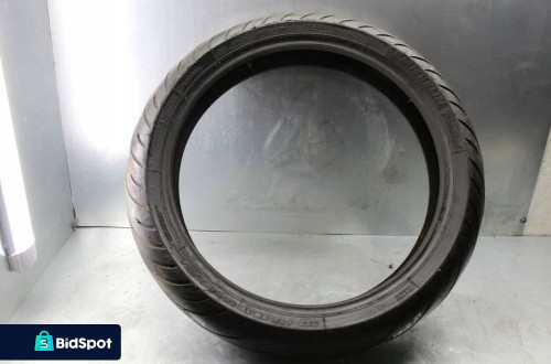 Opona Michelin Pilot Road 2 120/70 R17