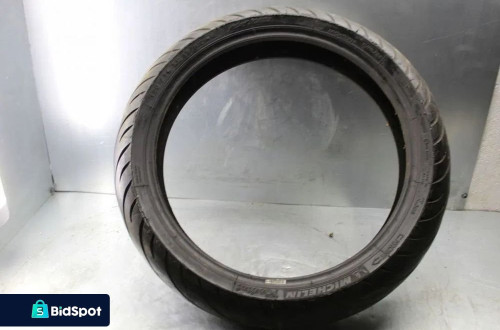 Opona Michelin Pilot Road 2 120/70 R17