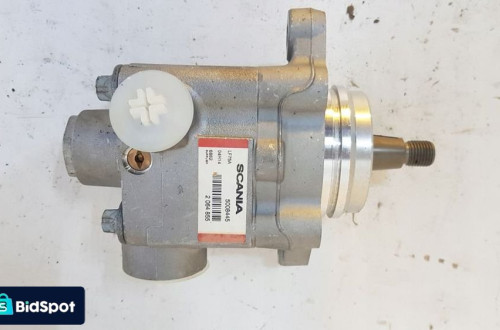 POMPA WSPOMAGANIA SERVO SCANIA 2064855