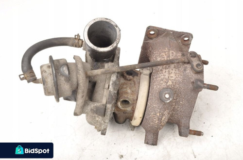 KIA CARNIVAL II 2.9 CRDi TURBINA 28200-4X900