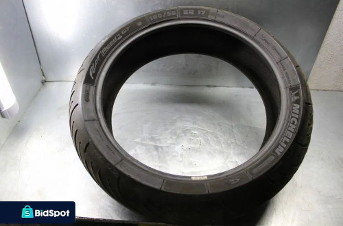 Opona Michelin Pilot Road 4GT 180/55 R17