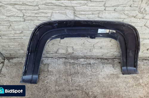 VOLKSWAGEN AMAROC LISTWA BLOTNIKA PRAWY TYŁ  2H6853818R