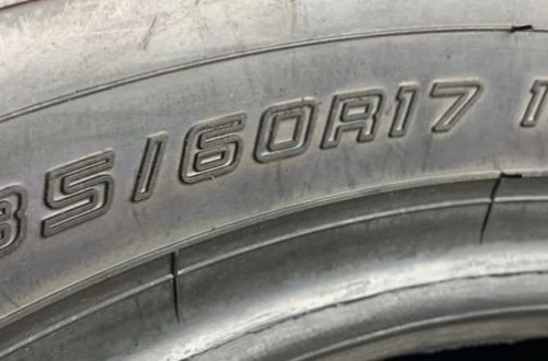 OPONA FALKEN ZIEX ZE914 ECORUN 235 60 17 102H