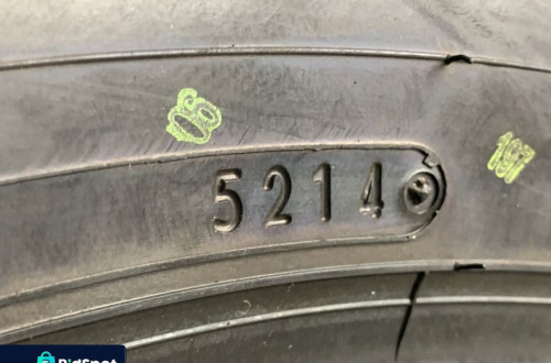 OPONA FALKEN ZIEX ZE914 ECORUN 235 60 17 102H