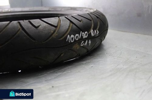 Opona Pirelli Sport Demon 100/80 R17