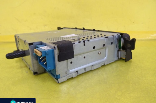 RADIO KASETOWE REVERSE BMW E46 6923841-01 / 10878810 NR78