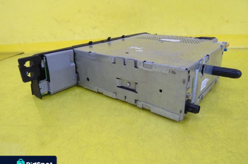 RADIO KASETOWE REVERSE BMW E46 6923841-01 / 10878810 NR78