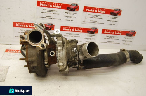 TURBOSPRĘŻARKA 17201-26011 LEXUS IS220 2.2D