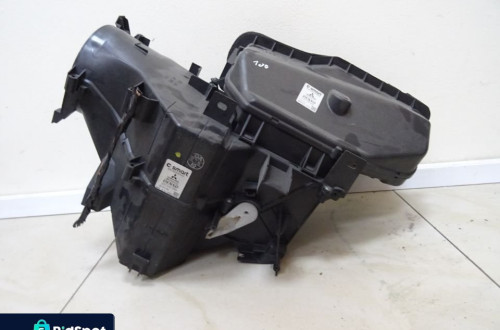 NAGRZEWNICA OBUDOWA SMART FORFOUR 1.5 CDI A4548310346 / A4548300562 NR30