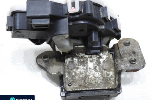 ZAMEK KLAPY TYŁ MAZDA 5 II