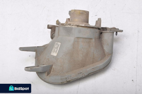 VOLVO XC90 HALOGEN LEWY 8693795