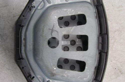 mercedes vito 638 uk  2.2 cdi zaślepka poduszki powietrznej kierowcy