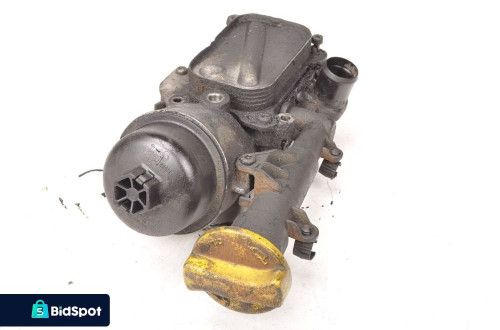 FIAT PUNTO II 1.3 JTD 16V 70KM CHŁODNICA OLEJU