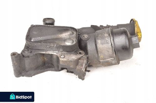 FIAT PUNTO II 1.3 JTD 16V 70KM CHŁODNICA OLEJU