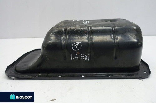 Citroen C4 Picasso 1.6 HDI MISKA OLEJU olejowa