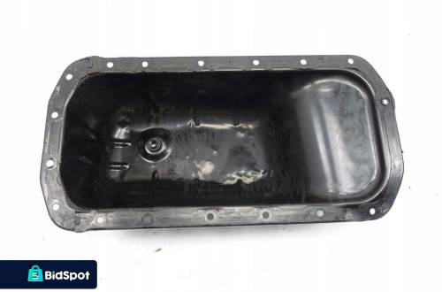 Citroen C4 Picasso 1.6 HDI MISKA OLEJU olejowa