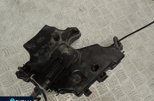 ZBIORNIK PŁYNU FAP PEUGEOT 3008 II 9809778180