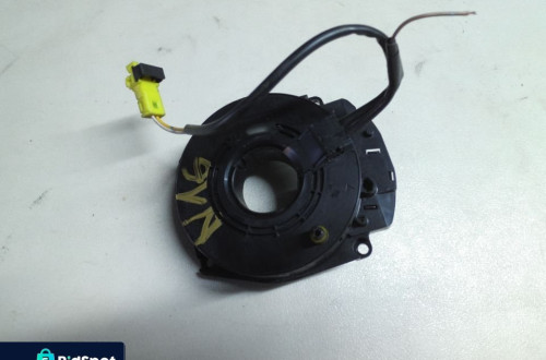 TAŚMA AIRBAG NISSAN ALMERA N16  25554BM402 POSIADAM DWIE SZTUKI CENA ZA SZTUKĘ