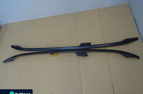 RELING RELINGI DACHOWE MERCEDES W203 KOMBI 00-07 NR70