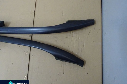 RELING RELINGI DACHOWE MERCEDES W203 KOMBI 00-07 NR70