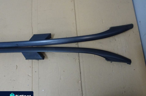 RELING RELINGI DACHOWE MERCEDES W203 KOMBI 00-07 NR70