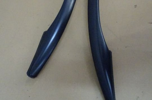 RELING RELINGI DACHOWE MERCEDES W203 KOMBI 00-07 NR70