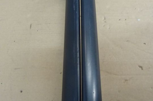 RELING RELINGI DACHOWE MERCEDES W203 KOMBI 00-07 NR70