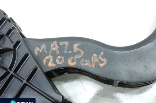 PEDAŁ GAZU POTENCJOMETR MAZDA 5 I 2.0 D