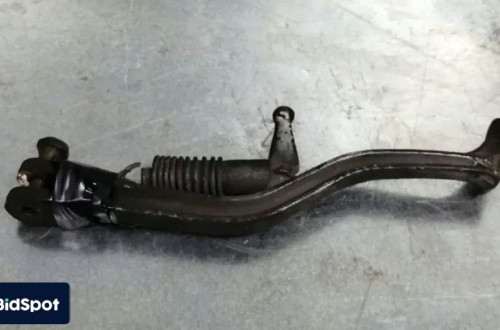 Yamaha TDM 850 3VD 91-95r stopka boczna kosa nóżka